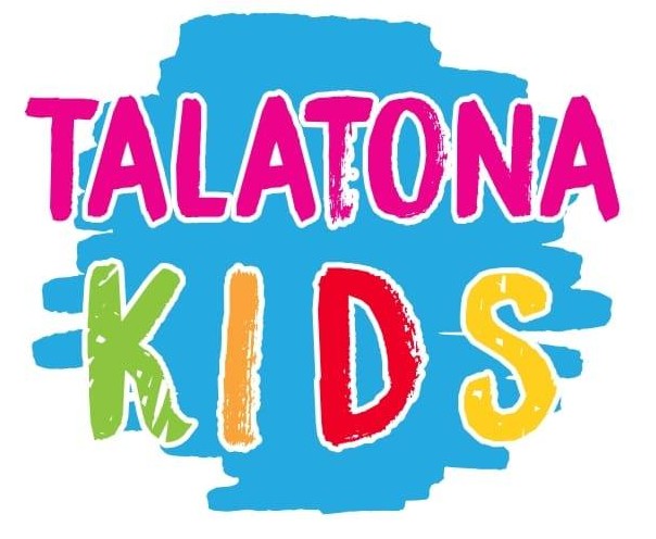 Talatona Kids Logo